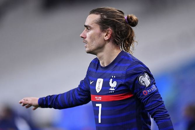 Kazakhstan vs France prediction, preview, team news and more | 2022 FIFA World Cup Qualifiers