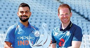 भारत-इंग्लैंड पहले वनडे मैच का प्रीव्यू, मौसम, पिच की जानकारी और Predicted XI