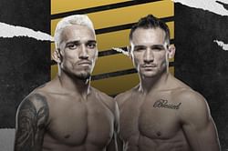 3 possible names for the first title fight with a new UFC lightweight champion