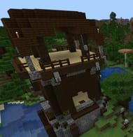 You would actually have a much better chance at finding a potato at a pillager outpost if you are desperate enough