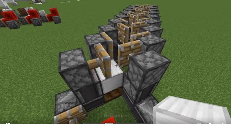 5 Best Redstone Contraptions In Minecraft 21