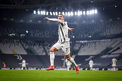 Juventus 3-0 Spezia: Player ratings as Bianconeri return to winning ways | Serie A 2020-21