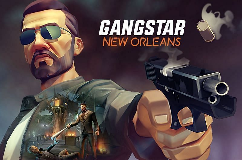 Grand Theft Auto V Gangsters Wallpaper for iPhone 5
