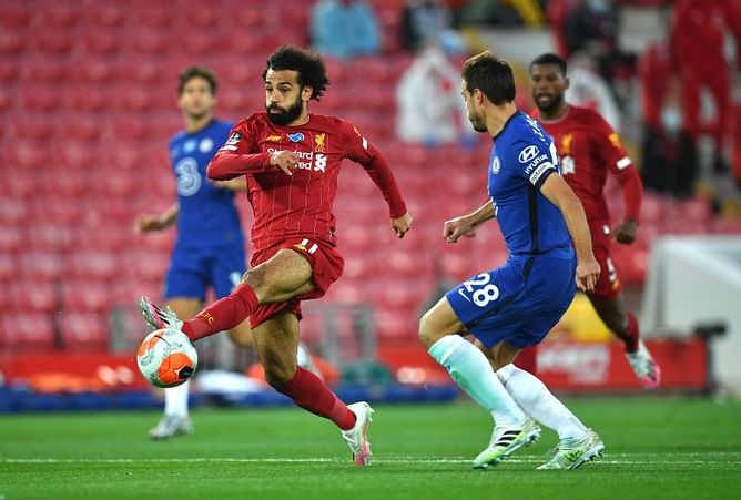 Liverpool vs Chelsea: 5 key battles to watch out for | Premier League 2020-21