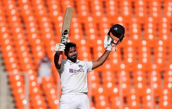 We were hard on Rishabh Pant, he was told to lose weight: Team India head coach Ravi Shastri
