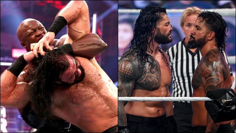 What will happen in WWE this week?