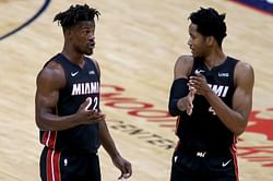 Miami Heat vs Chicago Bulls Prediction & Match Preview - March 12th, 2021 | NBA Season 2020-21