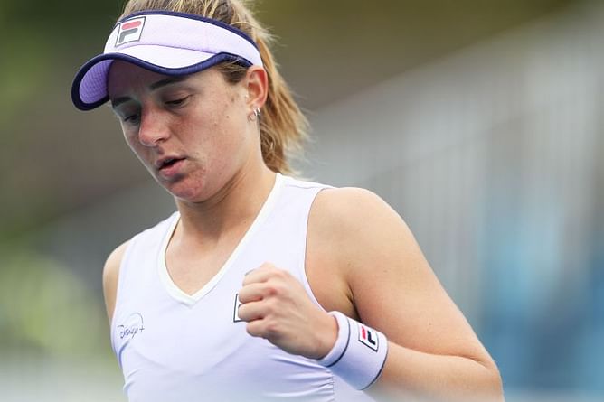 Guadalajara 2021: Women's singles draw analysis, preview & prediction | Abierto Zapopan