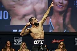 Belal Muhammad reveals what it was like to be trained by 'GOAT' Khabib Nurmagomedov