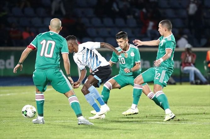 Algeria vs Botswana prediction, preview, team news and more | 2021 Africa Cup of Nations Qualifiers