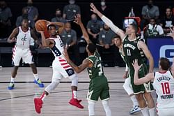 What channel is Milwaukee Bucks vs Washington Wizards on tonight? Time, TV schedule & live-stream - March 13th, 2021 l NBA Season 2020-21