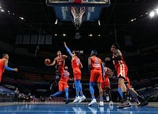 OKC Thunder vs Atlanta Hawks Prediction & Match Preview - March 18th, 2021 | NBA Season 2020-21