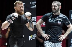 5 reasons why Conor McGregor made Khabib Nurmagomedov the star that he is today