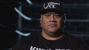 WWE Hall of Famer Rikishi says he forgives the man who tried to kill him