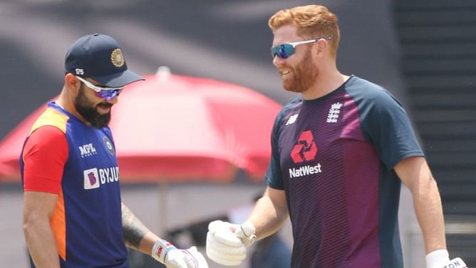 IND vs ENG Playing 11 and Toss updates for 2nd ODI