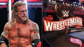 "Roman Reigns needs a new opponent at WrestleMania" - Paul Heyman provides 'spoiler' about Edge