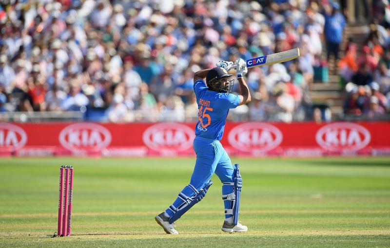 IND V ENG 2021: Top 3 T20I batting performances by Team India against ...