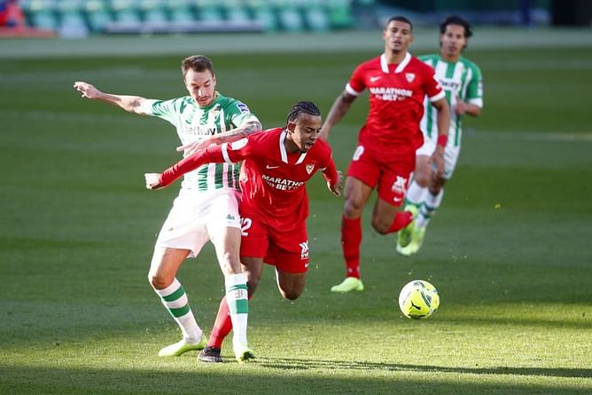 Sevilla vs Real Betis prediction, preview, team news and more | La Liga 2020-21