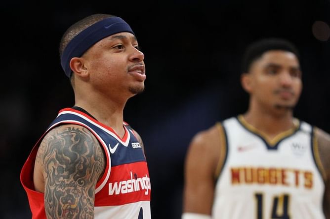NBA Rumors: Isaiah Thomas' return to the league could turn into reality with LA Lakers and Milwaukee Bucks interested