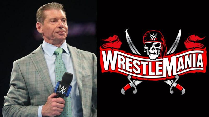 Vince McMahon