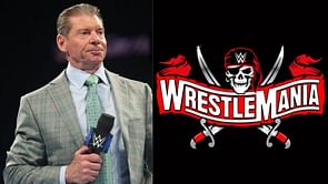 WrestleMania 37 to not feature 3 major stars - Report