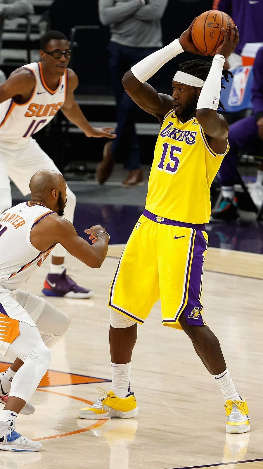 LA Lakers vs Phoenix Suns How to watch, TV Schedule, Channel, Live stream info