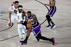 Indiana Pacers vs LA Lakers: Prediction & Match Preview - March 12th, 2021 | NBA Season 2020-21