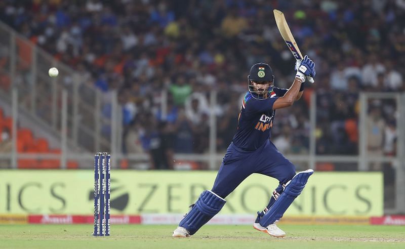 IND v ENG 2021: Sanjay Bangar feels Shreyas Iyer should be given a ...