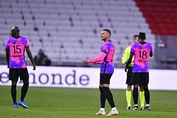 Lyon 2-4 PSG: 5 hits and flops as reigning champions go atop the league table | Ligue 1 2020-21