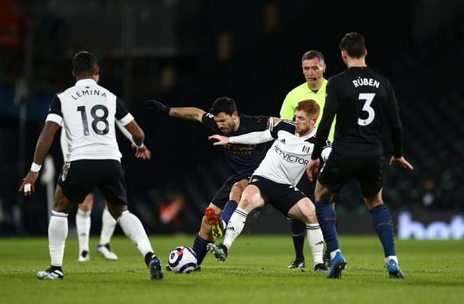 Fulham 0-3 Manchester City: 5 talking points as Skyblues run amok in second-half to secure another win | Premier League 2020-21