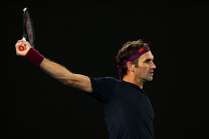 Rafael Nadal has a love for the competition, but nobody loves tennis like Roger Federer: Mats Wilander