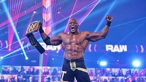 WWE चैंपियन बॉबी लैश्ले के सबसे बड़े दुश्मन ने उनकी तारीफ कर चौंकाया, कहा- इंडस्ट्री में उनके जैसा दूसरा कोई नहीं