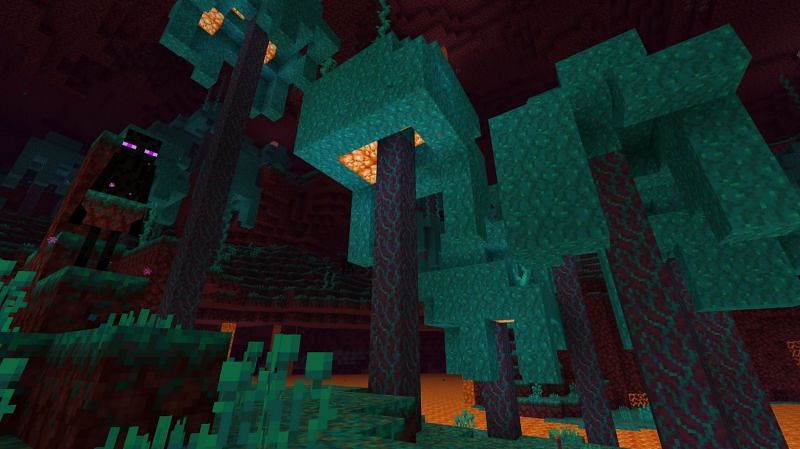 Minecraft releases Nether Update 1.16 snapshot with new biomes