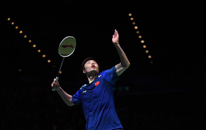 All England Open Badminton Championships - Day 5