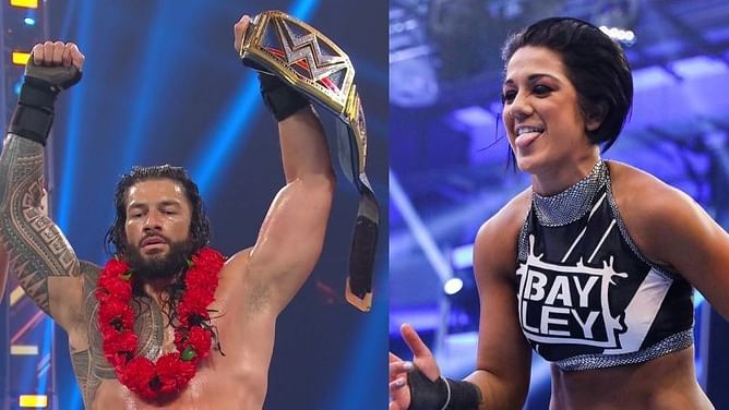 5 मौके जब फैंस के सबसे चहेते WWE सुपरस्टार्स ने हील टर्न लिया