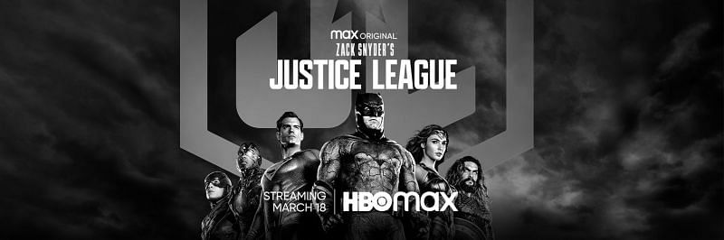 Zack Snyder&#039;s Justice League to be released after a long social media outcry ( Image via twitter.com/snydercut )