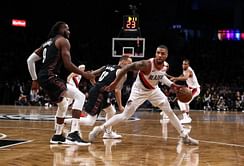 NBA Reddit Stream Alternatives: Brooklyn Nets vs Portland Trail Blazers live streaming options - March 23rd