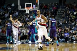 Which channel is Charlotte Hornets vs Portland Trail Blazers on tonight? Time, TV schedule & live-stream - March 1st l NBA Season 2020-21