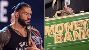 WWE Money In The Bank 2021 का विजेता रोमन रेंस को कर सकता है चैलेंज