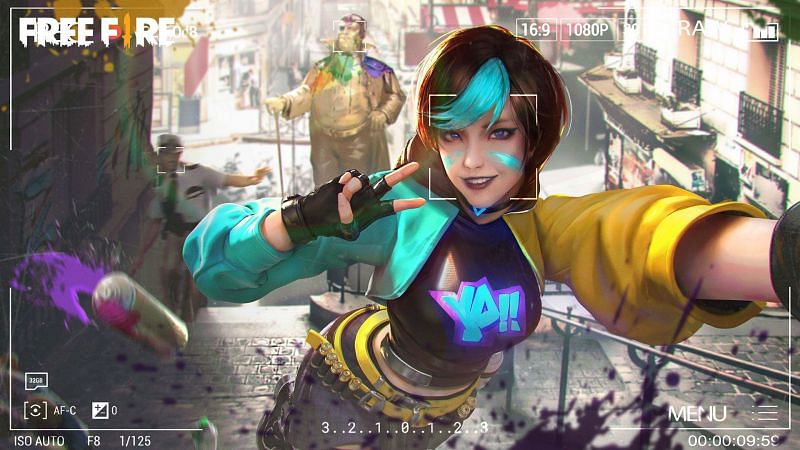 Free Fire OB27 Advance Server new features: Everything to know