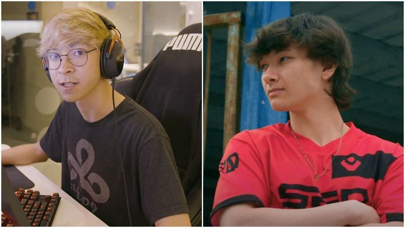 TenZ to replace Sinatraa in the Sentinels Valorant line up ahead