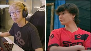 TenZ to replace Sinatraa in the Sentinels Valorant line-up ahead of VCT Masters One