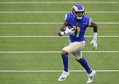 NFL Free Agency: Tennessee Titans reach a deal with former Rams WR Josh Reynolds