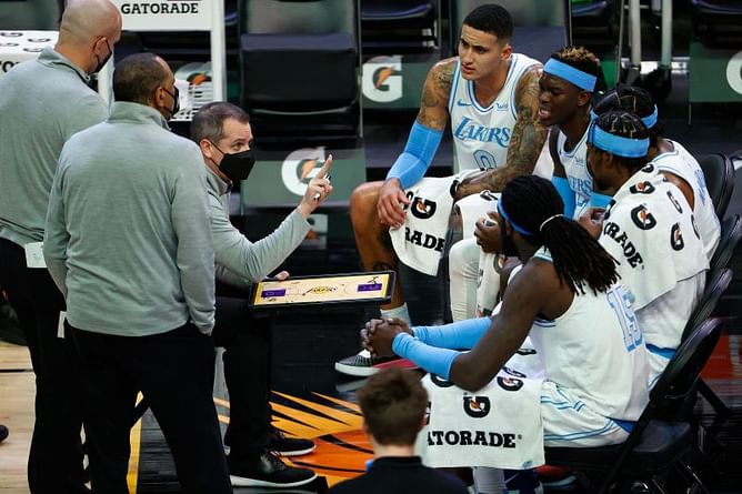 LA Lakers vs New Orleans Pelicans Prediction & Match Preview - March 23rd, 2021 | NBA Season 2020-21