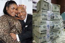 Fact check: Mike Tyson to pay $10 million for his daughter's marriage