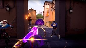 Valorant principal producer breaks down the Deathmatch mode and hints about a future “drop-in, drop-out” infinite game mode