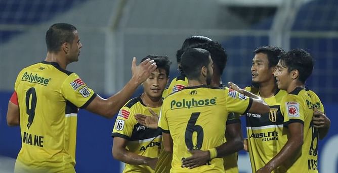 Ranking ISL clubs by number of Indian National Football Team call-ups for Oman and UAE friendlies