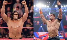 शोक में डूबा WWE सुपरस्टार, जॉन सीना को लेकर चौंकाने वाला बयान, भारतीय दिग्गज द ग्रेट खली ने रचा इतिहास