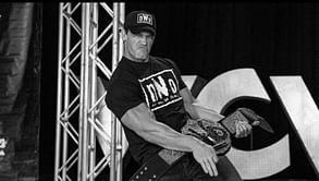 5 Things that would have happened if WWE turned John Cena heel in 2012