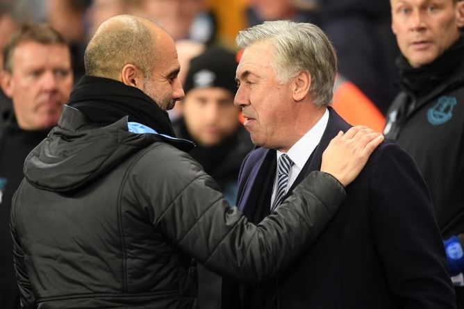 Everton vs Manchester City prediction, preview, team news and more | FA Cup 2020-21